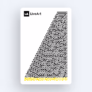 Liveart Pass