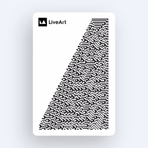 Liveart Pass