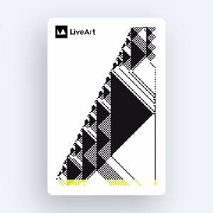 Liveart Pass
