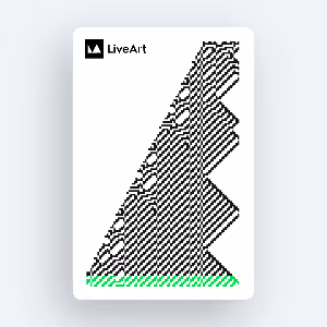 Liveart Pass