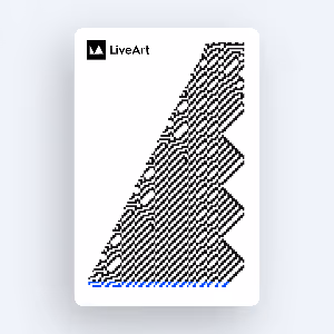 Liveart Pass