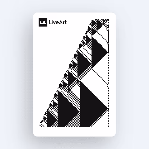 Liveart Pass