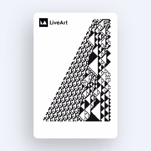 Liveart Pass
