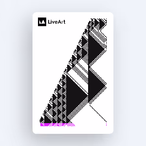 Liveart Pass