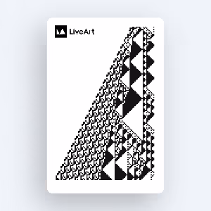 LiveArt Pass #1276