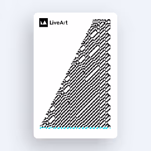 Liveart Pass
