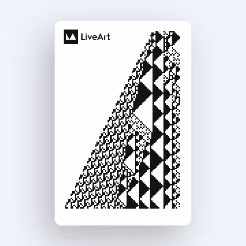 Liveart Pass