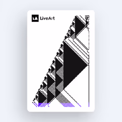 LiveArt Pass #1196