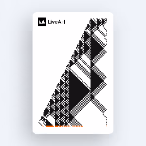 LiveArt Pass #1270