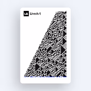 Liveart Pass