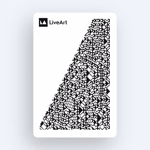 Liveart Pass