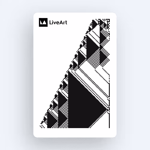 Liveart Pass