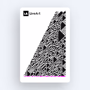 Liveart Pass