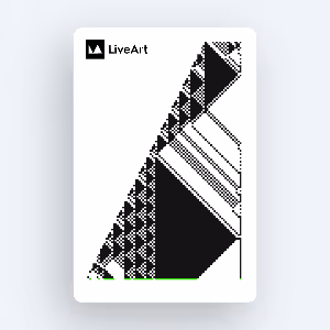 Liveart Pass