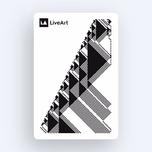 Liveart Pass