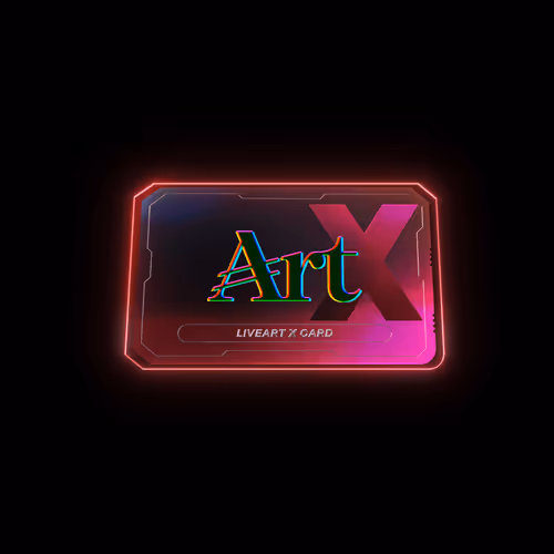 Liveart Pass