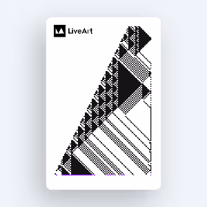 Liveart Pass