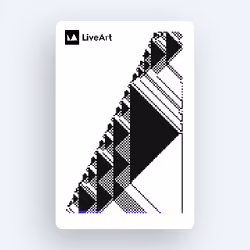 LiveArt Pass #1210
