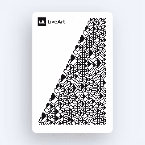 Liveart Pass