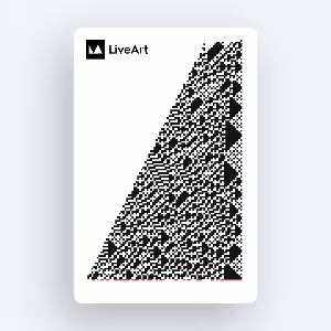 Liveart Pass