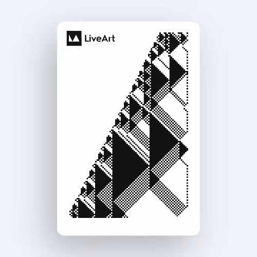 Liveart Pass