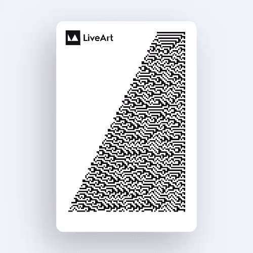 Liveart Pass