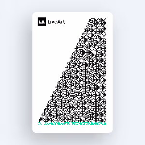 Liveart Pass