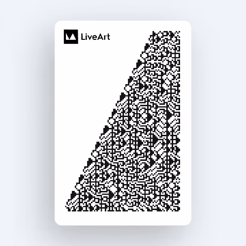 Liveart Pass