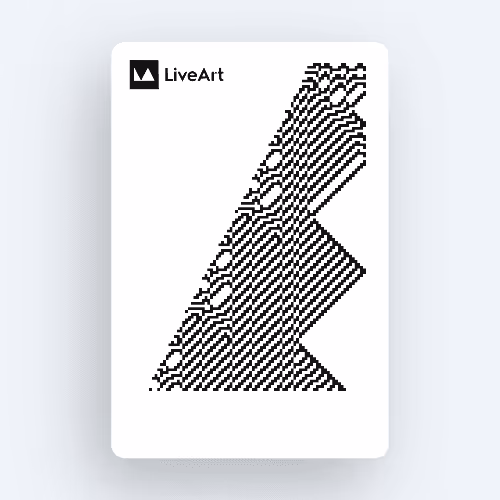 Liveart Pass