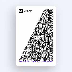 Liveart Pass
