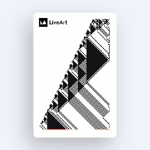 Liveart Pass