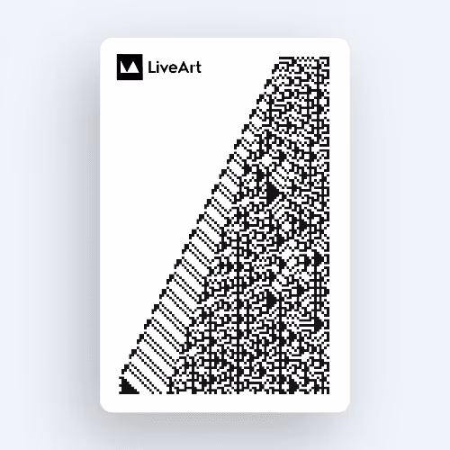 Liveart Pass