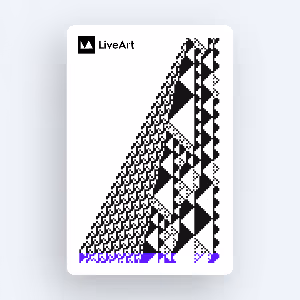 LiveArt Pass #1239