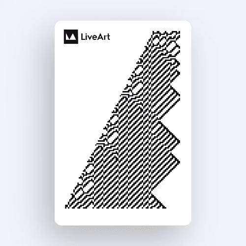 Liveart Pass