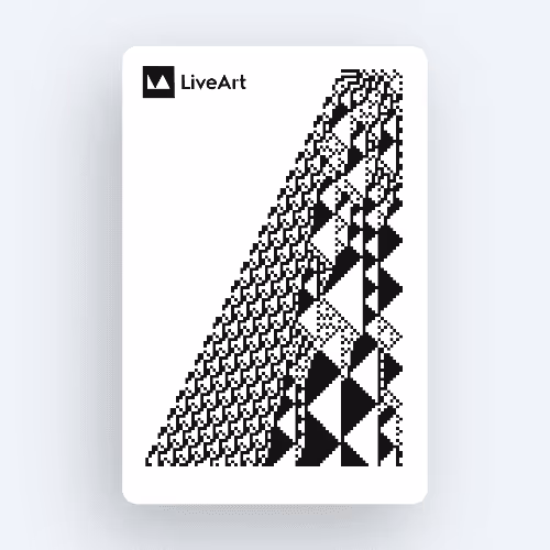 Liveart Pass