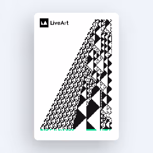 Liveart Pass