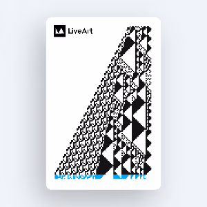 Liveart Pass