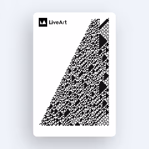 Liveart Pass