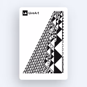 Liveart Pass