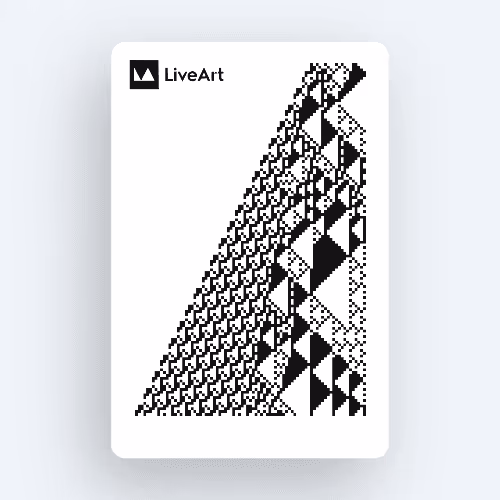 Liveart Pass