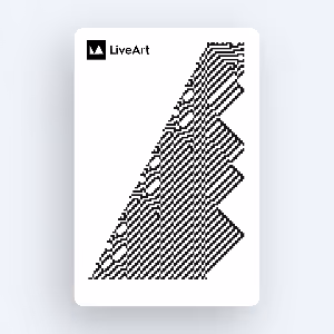 Liveart Pass