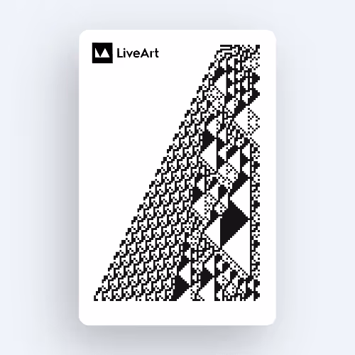 Liveart Pass