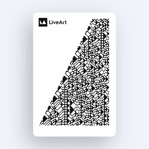 Liveart Pass