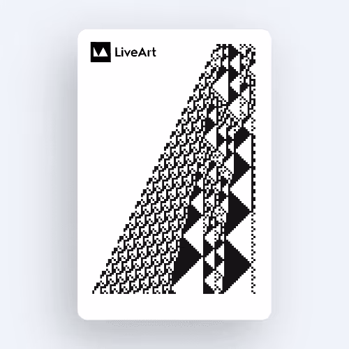 Liveart Pass