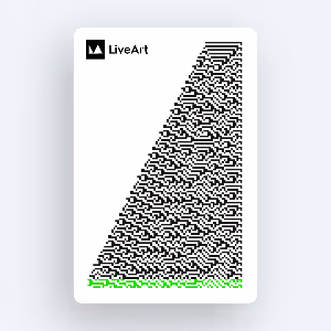 Liveart Pass