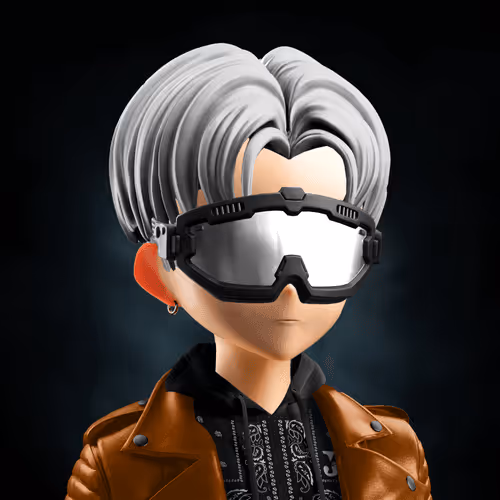 Johnnyx Nft Collection