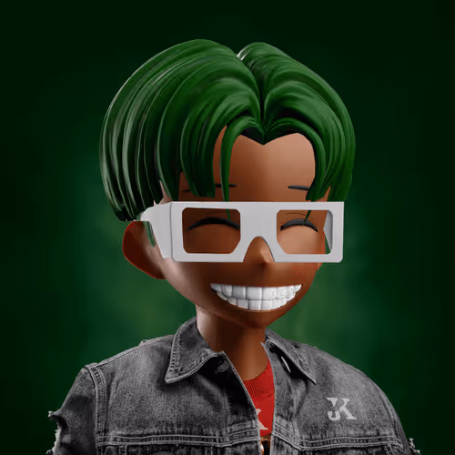 Johnnyx Nft Collection