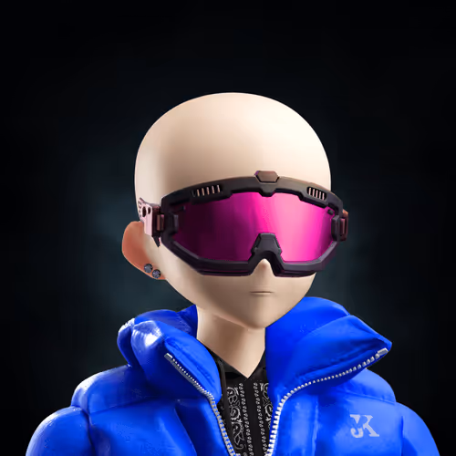 Johnnyx Nft Collection