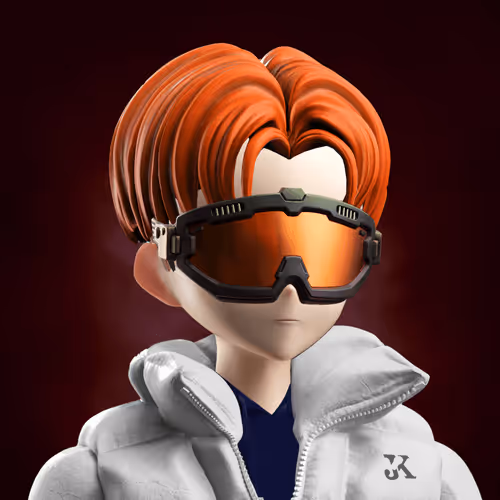Johnnyx Nft Collection