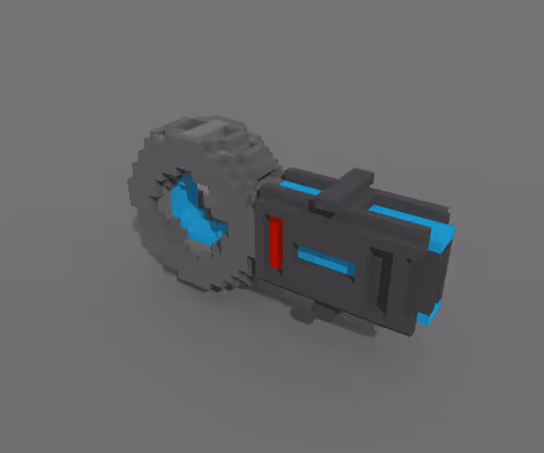 Item #8 Media
